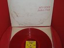 Jethro Tull My God LP Red Vinyl RARE