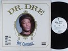 DR. DRE The Chronic DEATH ROW 12