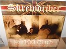 ISD SKINHEAD ROCK-O-RAMA LIMITED EDITION VINYL LP - 'LIVE AT THE 100 CLUB 1983'