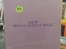 Bob Dylan - Royal Albert Hall - Garnet red Colored Vinyl LP TMOQ The Band 1966