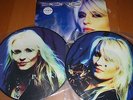Doro - Calling the Wild Picture 2xLP