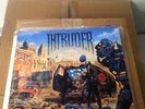Intruder - A Higher Form Of Killing LP original press slayer thrash metal