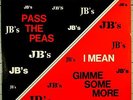 JB'S. FOOD FOR THOUGHT.STEREO LP. PEOPLE 5601.FUNK.  EX