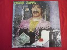 Frank Zappa - Snake Hips Etcetera LP