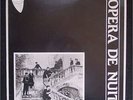 OPERA DE NUIT Sourire de l'ombre Mini LP NEW WAVE INDIE MINIMAL SYNTH COLD WAVE