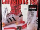 CHRISTMAS RAP Limited Colored Vinyl Run DMC Dana Dane Sweet Tee RSD Black Friday