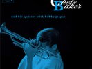 CHET BAKER w BOBBY JASPAR - 1956 BARCLAY - DELUXE FACSIMILE REISSUE 180gr