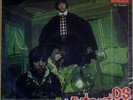 OS MUTANTES self-titled debut lp BRAZIL RED LABEL ORiGiNaL PSYCH Tropicalia
