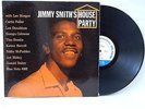 * Jimmy Smith 