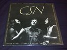 CROSBY STILLS NASH AND YOUNG - CARRY ON - 3LP - NEAR MINT - MADE IN GERMANY