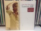LAURYN HILL - DOO WOP (THAT THING) / LOST ONES (REMIX) 45 (NM)