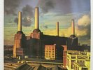 PINK FLOYD Animals SWEDEN 1977 1.press VINYL Rare -NM