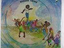 INNER CIRCLE Reggae Thing LP on Capitol SS sealed