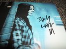 Jack White Lazaretto hand signed Autographed 7'' single lp THE WHITE STRIPES