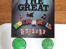 2 LP SEX PISTOLS - GREAT ROCK N ROLL SWINDLE (MISPRESS) £50+ ON EBAY LAST MONTH