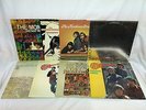 The Monkees Vinyl Record LP Lot: Headquarters  Present Instant Replay Head +++