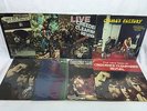 Creedence Clearwater Revival CCR Vinyl Record LP Lot: Chronicle Gold