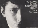 CHRIS FARLOWE IN THE MIDNIGHT HOUR - RARE UK 1965 IMMEDIATE 45rpm 7-INCH EP MOD