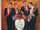 SUPER RARE  FOUR LOVERS (FOUR SEASONS)  HARDCOVER EP  