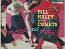RARE ROCKABILLY  BILL HALEY & COMETS  