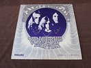 Blue Cheer. Vincebus Eruptum. 1st Pressing Mono. 1967. Textured Jacket. NM/VG++.