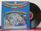 JOHNNY CHANO MARTINEZ VIENE SONANDO   GUAGUANCO FANTASTICO   # 431 ???