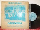 HERIBERTO Y SU SAOCO SABIDURIA  ORIGINAL GUAGUANCO FANTASTICO ??? # 549