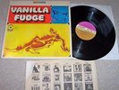 VANILLA  FUDGE - Same  S/T 1967  original USA ATCO purple & brown SD 33 - 224