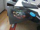 SPIRIT OF JOHN MORGAN KALEIDOSCOPE 1971 MINT  LP