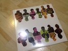 AFRO CUBAN LATIN JAZZ LP  HAR-YOU PERCUSSION GROUP SEALED 20 YRS Special Edition