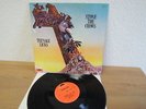STONE THE CROWS - TEENAGE LICKS ORIGINAL 1971 GERMAN 1st PRESS TOP RARE