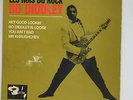 EDDY MITCHELL PRESENTE RARE FRENCH EP BO DIDDLEY-1965-HEY GOOD LOOKIN + 3 -