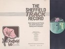 ROBBIE BUCHANAN - SHEFFIELD TRACK RECORD - ROCK AUDIOPHILE TEST LP - SHEFFIELD