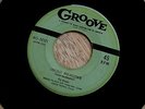 BIG MACEO & TAMPA RED CHICAGO BREAKDOWN GROOVE WORRIED LIFE BLUES  BLUES  R&B 45