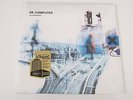 RADIOHEAD OK Computer DOUBLE LP 180 GRAM VINYL limited SEALED