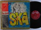 BIRTH OF SKA Various Artists LP on Treasure Isle