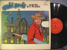 DAVID BOWIE The Man Who Sold The World ** orig. US 1970 scratched matrix