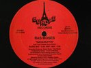 RAS MOSES Ragamuffin 12