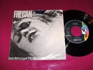 The Can,Soul Desert/She Brings The Rain,rare first Press D 1970