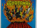 OGYATANAA SHOW BAND Yerefrefre - African Fire LP on Agoro SS sealed