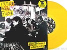 LITTLE MAN TATE LP About What You Know FULLY SIGNED debut Album YELLOW 1000 Made