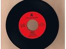 RATIONALS - FEELIN' LOST / RESPECT  45 RPM  A-SQUARE 103-104  MINT-  1966