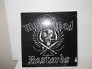 Motorhead - Bastards| LP | 1993 | German Pressing  VG+