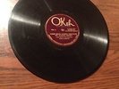 78 OKEH 8231 Sara Martin - Come Back Daddy Papa Blues