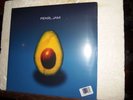 PEARL JAM sealed 2LP Avacado ORIGINAL PRESS with large booklet LIMITED EDITION