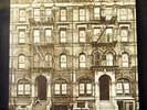 LED ZEPPELIN  Dbl LP Physical Graffiti 1975 Swan Song robert plant jimmy page