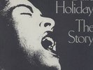 Billie Holiday The Story SCANA Vinyl LP-Box