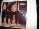 BEATLES sealed uk 2LP Live At The BBC vol.1 BBC original press 1994 pressing