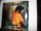 BRUCE SPRINGSTEEN sealed LP The Ghost Of Tom Joad ORIGINAL PRESS columbia 67484