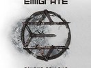 Emigrate - Silent So Long (Rammstein, Richard Z.) 2LP Vinyl NEU/OVP